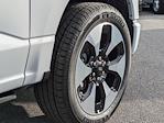 New 2025 Ford F-150 Lightning Platinum SuperCrew Cab AWD Pickup for sale #SWG14258 - photo 12