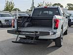 New 2025 Ford F-150 Lightning Platinum SuperCrew Cab AWD Pickup for sale #SWG14258 - photo 14