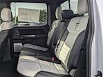 New 2025 Ford F-150 Lightning Platinum SuperCrew Cab AWD Pickup for sale #SWG14258 - photo 16