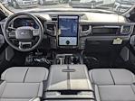 New 2025 Ford F-150 Lightning Platinum SuperCrew Cab AWD Pickup for sale #SWG14258 - photo 17