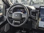 New 2025 Ford F-150 Lightning Platinum SuperCrew Cab AWD Pickup for sale #SWG14258 - photo 18