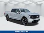 New 2025 Ford F-150 Lightning Platinum SuperCrew Cab AWD Pickup for sale #SWG14258 - photo 2
