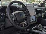 New 2025 Ford F-150 Lightning Platinum SuperCrew Cab AWD Pickup for sale #SWG14258 - photo 23
