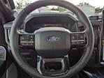 New 2025 Ford F-150 Lightning Platinum SuperCrew Cab AWD Pickup for sale #SWG14258 - photo 29