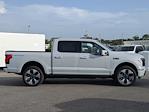 New 2025 Ford F-150 Lightning Platinum SuperCrew Cab AWD Pickup for sale #SWG14258 - photo 3