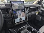 New 2025 Ford F-150 Lightning Platinum SuperCrew Cab AWD Pickup for sale #SWG14258 - photo 33