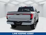 New 2025 Ford F-150 Lightning Platinum SuperCrew Cab AWD Pickup for sale #SWG14258 - photo 4