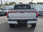 New 2025 Ford F-150 Lightning Platinum SuperCrew Cab AWD Pickup for sale #SWG14258 - photo 5
