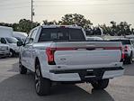 New 2025 Ford F-150 Lightning Platinum SuperCrew Cab AWD Pickup for sale #SWG14258 - photo 6