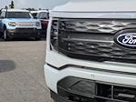 New 2025 Ford F-150 Lightning Platinum SuperCrew Cab AWD Pickup for sale #SWG14258 - photo 9