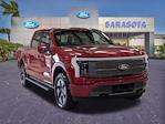 2025 Ford F-150 Lightning SuperCrew Cab AWD Pickup for sale #SWG14421 - photo 1