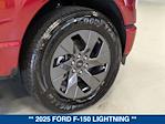 2025 Ford F-150 Lightning SuperCrew Cab AWD Pickup for sale #SWG14421 - photo 12