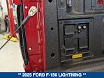2025 Ford F-150 Lightning SuperCrew Cab AWD Pickup for sale #SWG14421 - photo 14