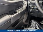 2025 Ford F-150 Lightning SuperCrew Cab AWD Pickup for sale #SWG14421 - photo 20