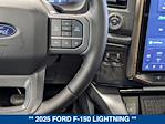 2025 Ford F-150 Lightning SuperCrew Cab AWD Pickup for sale #SWG14421 - photo 22