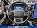 2025 Ford F-150 Lightning SuperCrew Cab AWD Pickup for sale #SWG14421 - photo 23