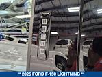 2025 Ford F-150 Lightning SuperCrew Cab AWD Pickup for sale #SWG14421 - photo 24