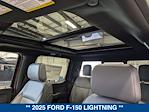 2025 Ford F-150 Lightning SuperCrew Cab AWD Pickup for sale #SWG14421 - photo 26