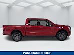 2025 Ford F-150 Lightning SuperCrew Cab AWD Pickup for sale #SWG14421 - photo 4