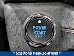 2025 Ford F-150 Lightning SuperCrew Cab AWD Pickup for sale #SWG14421 - photo 32