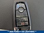 2025 Ford F-150 Lightning SuperCrew Cab AWD Pickup for sale #SWG14421 - photo 33