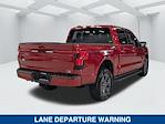 2025 Ford F-150 Lightning SuperCrew Cab AWD Pickup for sale #SWG14421 - photo 2