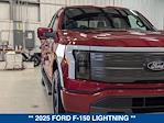 2025 Ford F-150 Lightning SuperCrew Cab AWD Pickup for sale #SWG14421 - photo 9