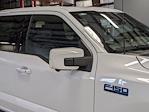 New 2025 Ford F-150 Lightning Lariat SuperCrew Cab AWD Pickup for sale #SWG16038 - photo 10