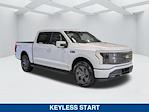 New 2025 Ford F-150 Lightning Lariat SuperCrew Cab AWD Pickup for sale #SWG16038 - photo 3