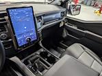 New 2025 Ford F-150 Lightning Lariat SuperCrew Cab AWD Pickup for sale #SWG16038 - photo 28
