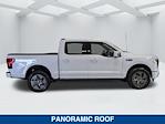 New 2025 Ford F-150 Lightning Lariat SuperCrew Cab AWD Pickup for sale #SWG16038 - photo 4