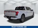 New 2025 Ford F-150 Lightning Lariat SuperCrew Cab AWD Pickup for sale #SWG16038 - photo 2