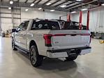 New 2025 Ford F-150 Lightning Lariat SuperCrew Cab AWD Pickup for sale #SWG16038 - photo 6