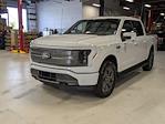 New 2025 Ford F-150 Lightning Lariat SuperCrew Cab AWD Pickup for sale #SWG16038 - photo 7