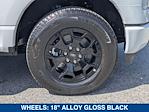New 2025 Ford F-150 Lightning XLT SuperCrew Cab AWD Pickup for sale #SWG16157 - photo 11