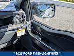 New 2025 Ford F-150 Lightning XLT SuperCrew Cab AWD Pickup for sale #SWG16157 - photo 17