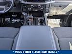 New 2025 Ford F-150 Lightning XLT SuperCrew Cab AWD Pickup for sale #SWG16157 - photo 19