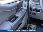 New 2025 Ford F-150 Lightning XLT SuperCrew Cab AWD Pickup for sale #SWG16157 - photo 21