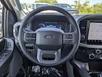 New 2025 Ford F-150 Lightning XLT SuperCrew Cab AWD Pickup for sale #SWG16157 - photo 24