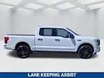 New 2025 Ford F-150 Lightning XLT SuperCrew Cab AWD Pickup for sale #SWG16157 - photo 4