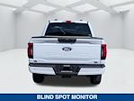New 2025 Ford F-150 Lightning XLT SuperCrew Cab AWD Pickup for sale #SWG16157 - photo 5