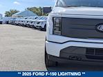 New 2025 Ford F-150 Lightning XLT SuperCrew Cab AWD Pickup for sale #SWG16157 - photo 9