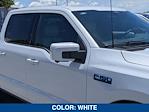 New 2025 Ford F-150 Lightning Platinum SuperCrew Cab AWD Pickup for sale #SWG16249 - photo 10