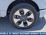 New 2025 Ford F-150 Lightning Platinum SuperCrew Cab AWD Pickup for sale #SWG16249 - photo 11