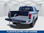 New 2025 Ford F-150 Lightning Platinum SuperCrew Cab AWD Pickup for sale #SWG16249 - photo 13