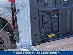 New 2025 Ford F-150 Lightning Platinum SuperCrew Cab AWD Pickup for sale #SWG16249 - photo 14