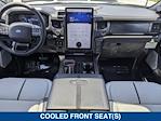 New 2025 Ford F-150 Lightning Platinum SuperCrew Cab AWD Pickup for sale #SWG16249 - photo 16