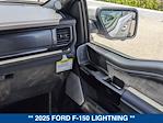 New 2025 Ford F-150 Lightning Platinum SuperCrew Cab AWD Pickup for sale #SWG16249 - photo 17