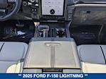 New 2025 Ford F-150 Lightning Platinum SuperCrew Cab AWD Pickup for sale #SWG16249 - photo 19