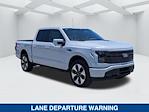 New 2025 Ford F-150 Lightning Platinum SuperCrew Cab AWD Pickup for sale #SWG16249 - photo 3